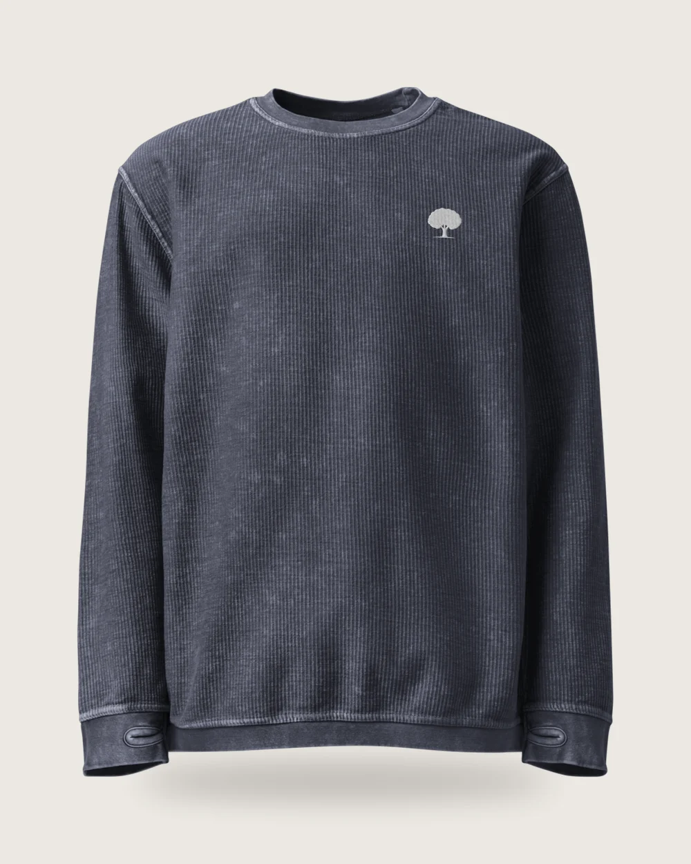 White Oak Sweatshirt in navy